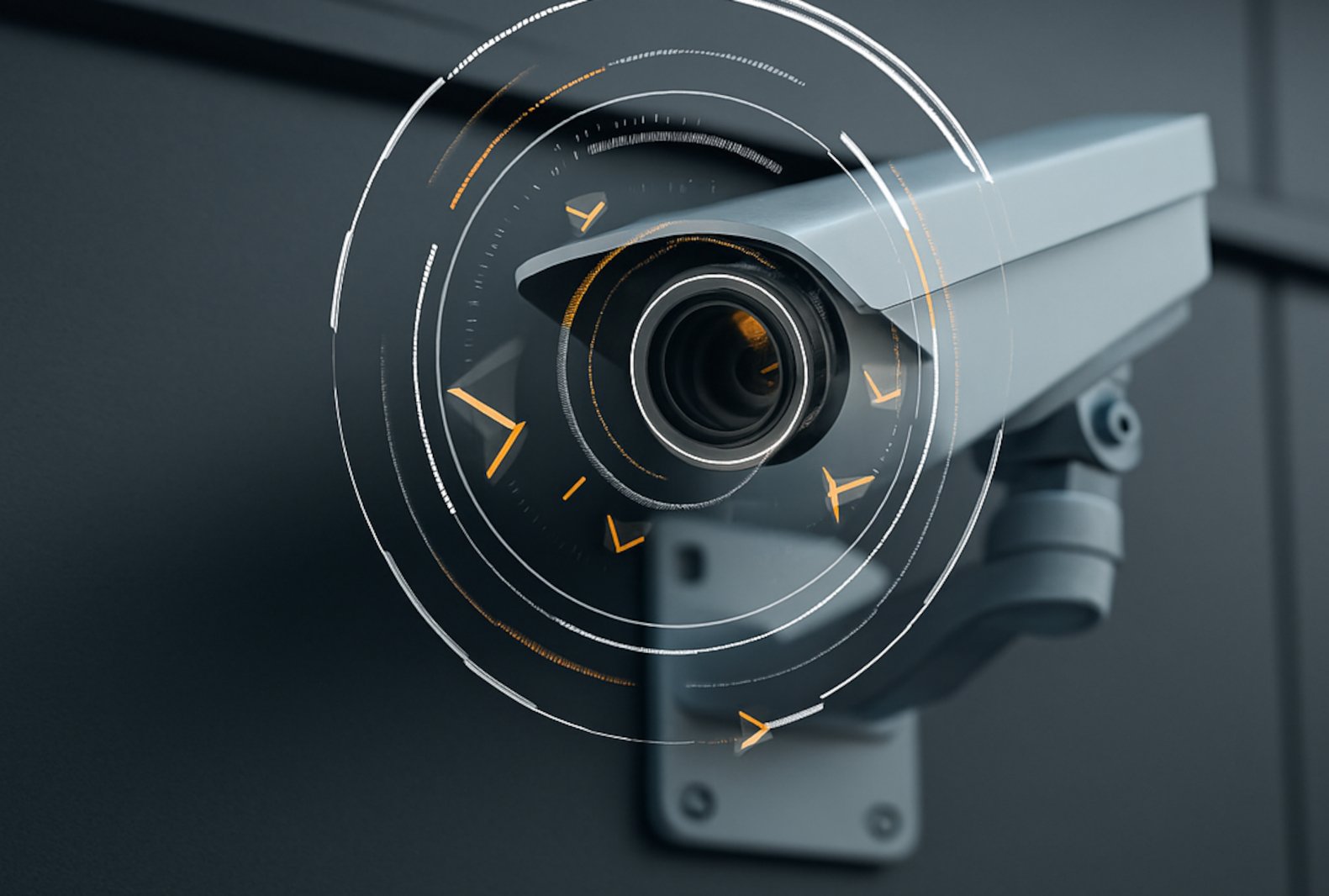Cámaras CCTV
