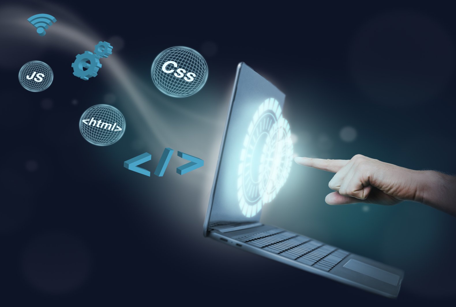 Desarrollo Web