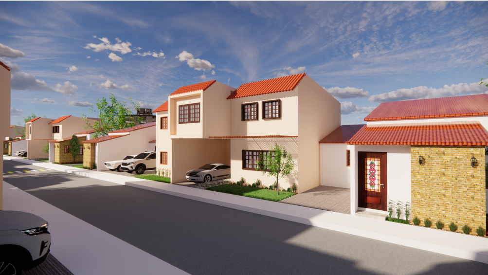 Diseño & Arquitectura
