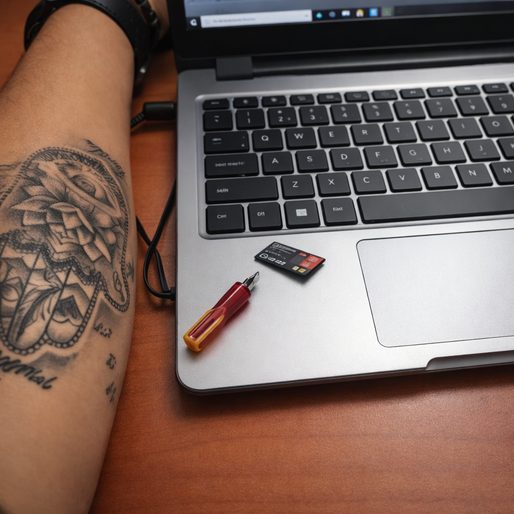 Tecnología & Mantenimiento